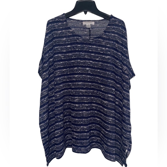 Motherhood Maternity Sweaters - Motherhood Maternity Shaw/Nursing Top - One Size Fits Most